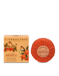 Savon Parfumé Accordo Arancio - Orange