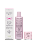 Acide Hyaluronique Lotion Rééquilibrante pour Peaux Mixtes et Grasses