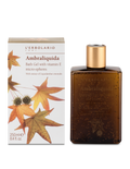 Gel douche Ambraliquida à la vitamine E - Ambre