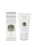 Déodorant crème Absinthe - Absinthium