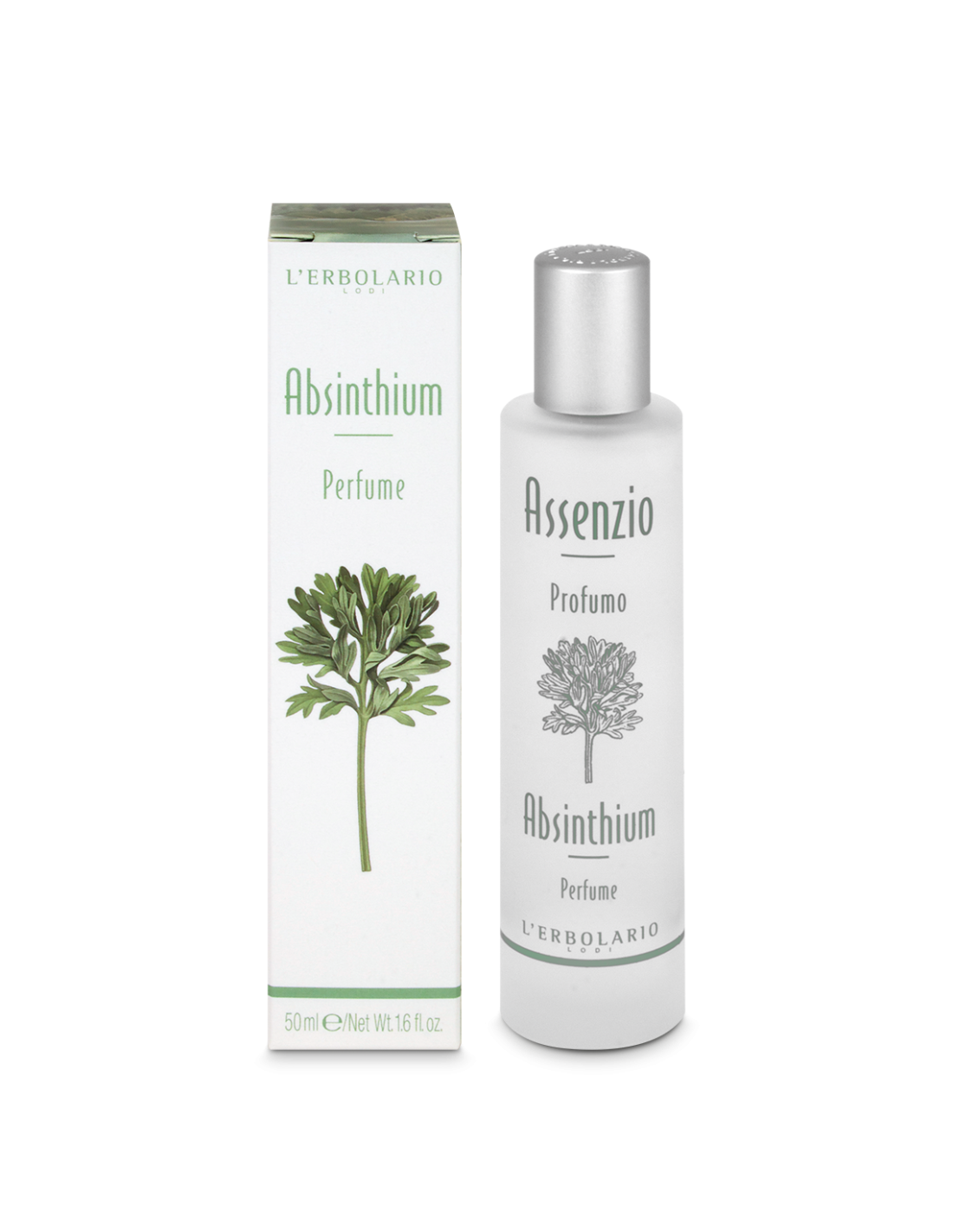 Parfum Absinthe - Absinthe