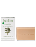Savon parfumé à l'absinthe - Absinthium