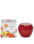 Crème pour le corps Papavero Soave - Coquelicot