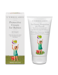 Crème protectrice pour bébé