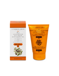 Crème solaire accélérateur de bronzage pour le corps SPF 15
