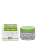 Crème visage hydratation intense