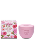 Crème pour le corps Dahlia