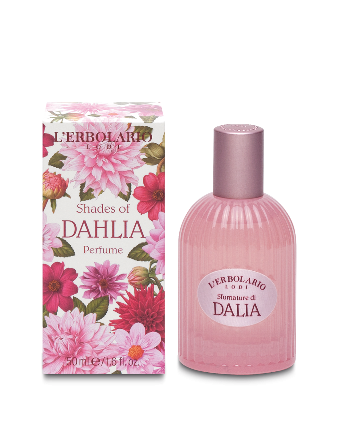 Parfum Dahlia