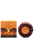 Savon parfumé Ebony