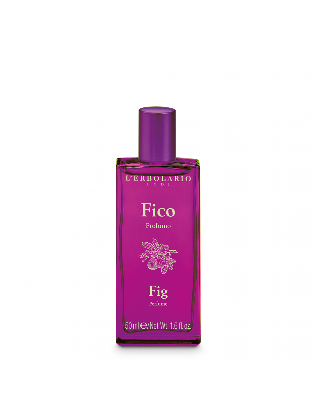 Parfum Figue 50 ml