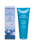 Crème pour le corps Fior di Salina