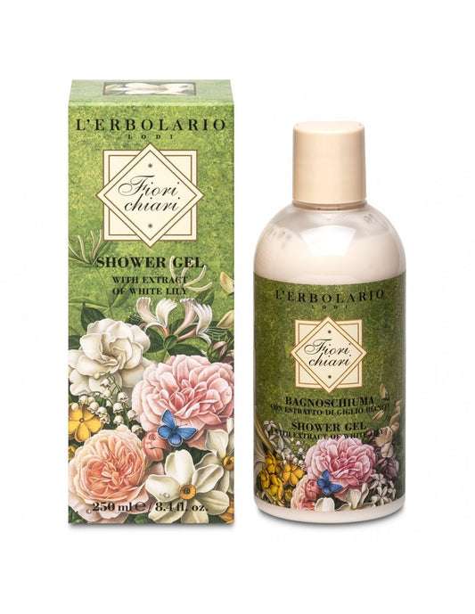 Fiorichiari Gel douche