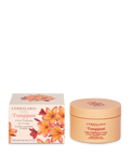 Crème pour le corps au frangipanier
