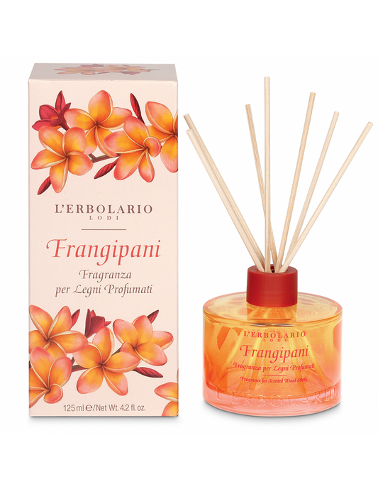 Frangipani Diffuseur maison