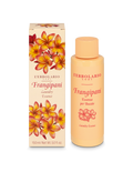 Parfum frangipanier pour lessive