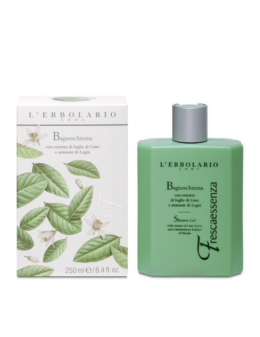 Frescaessenza Gel douche