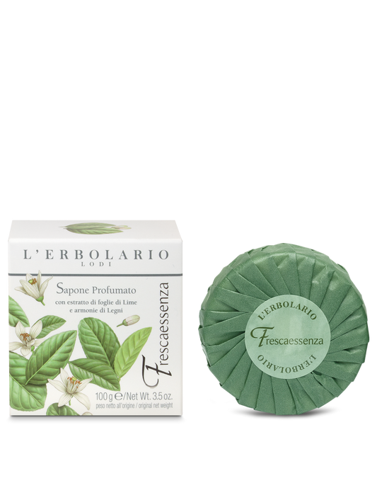 Frescaessenza Savon Parfumé
