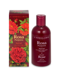 Gel douche Rosa Purpurea - Rose Pourpre