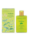 Gel douche verveine - Verveine citronnée