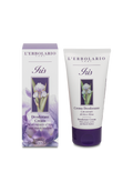 Déodorant crème Iris