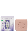 Iris Savon parfumé