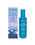 Fior di Salina Lotion spray déodorante
