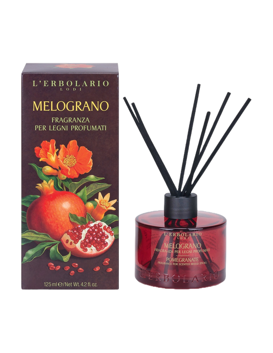 Melograno Diffuseur Maison - Grenade
