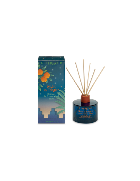Notte a Tangeri Diffuseur maison