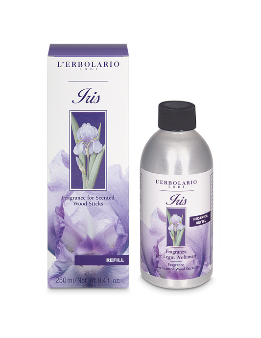Recharge - Iris Diffuseur maison