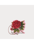 Sachet parfumé polyvalent Rosa Purpurea - Rose pourpre