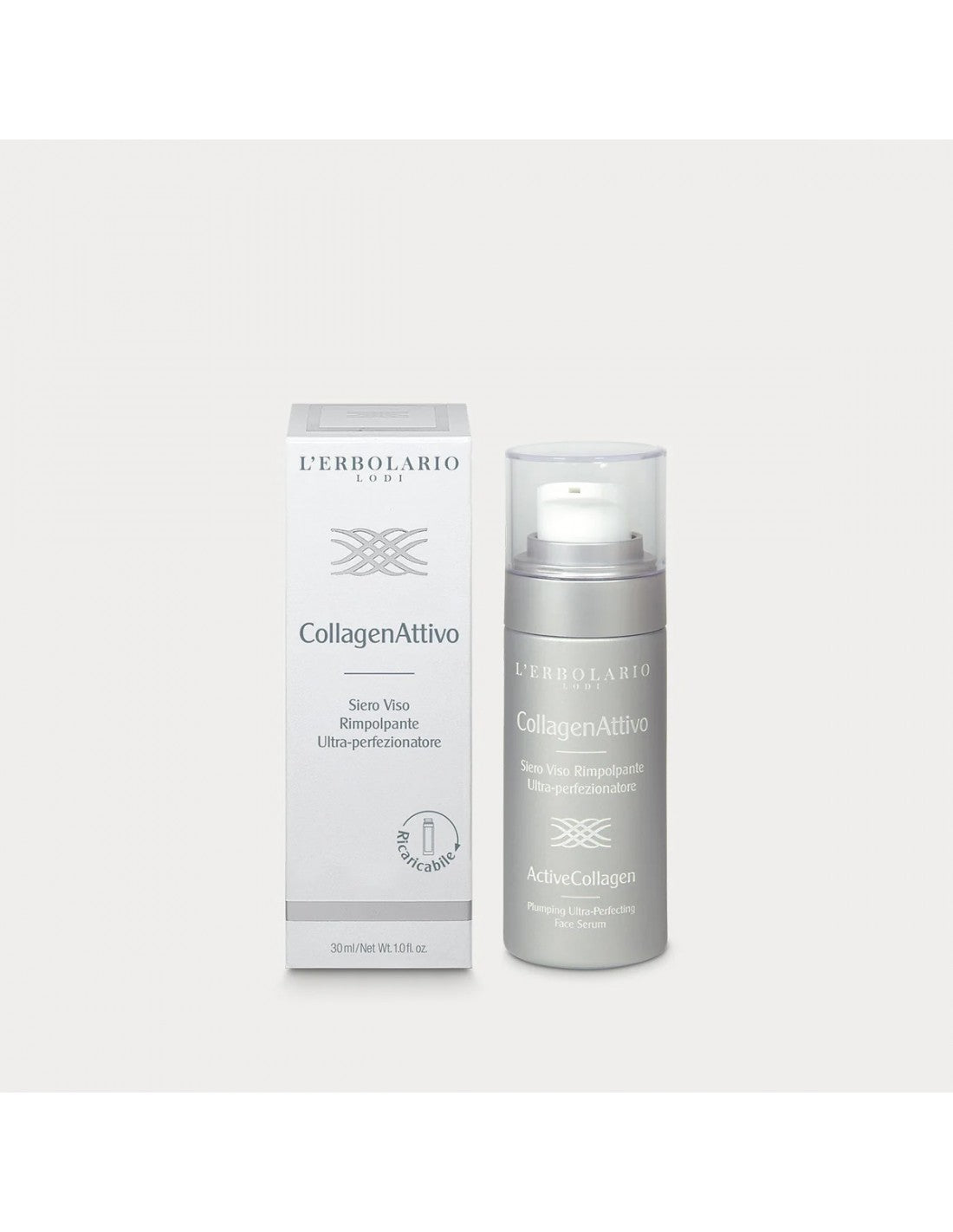 Sérum Visage ActiveCollagen