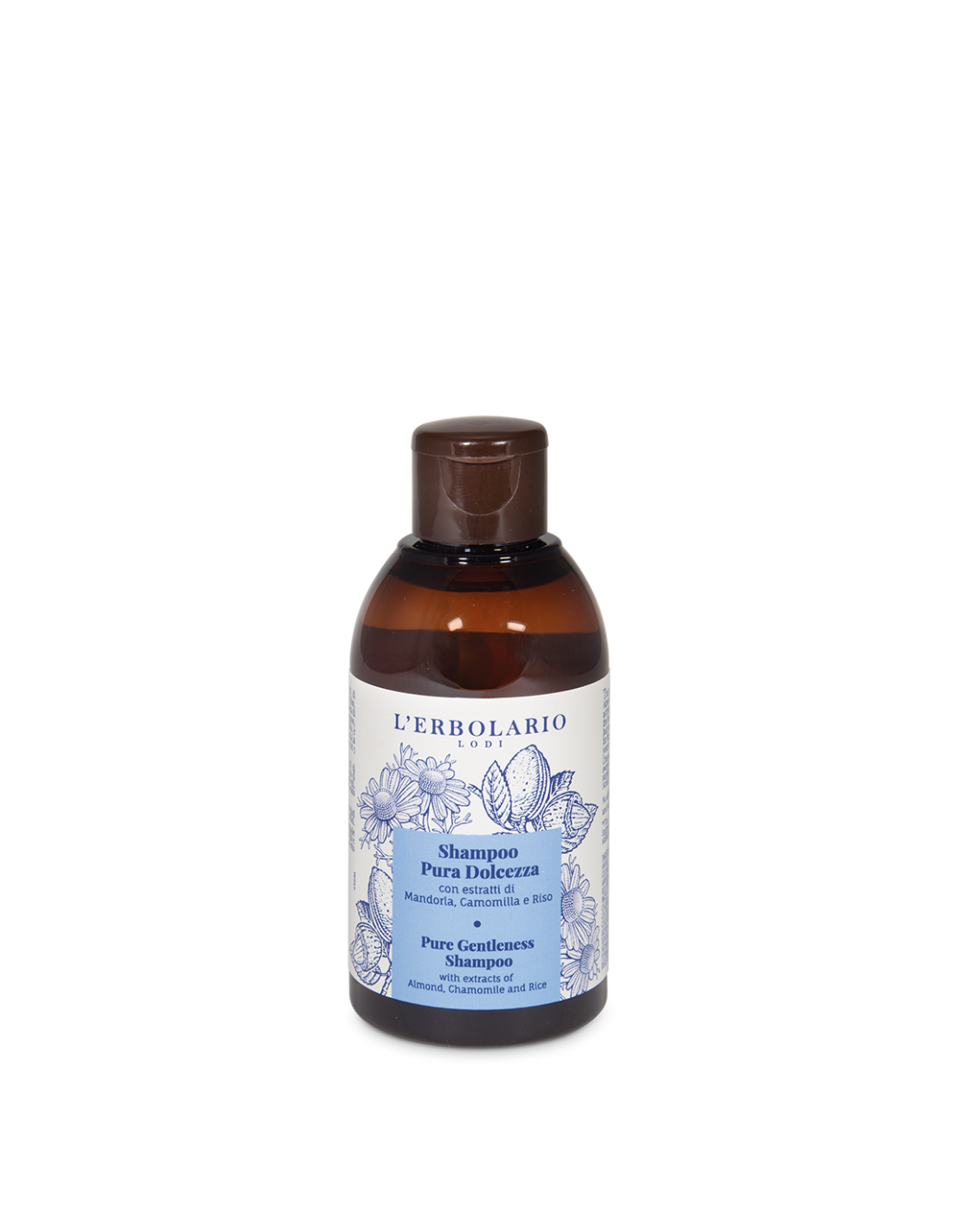 Shampoing Pure Douceur