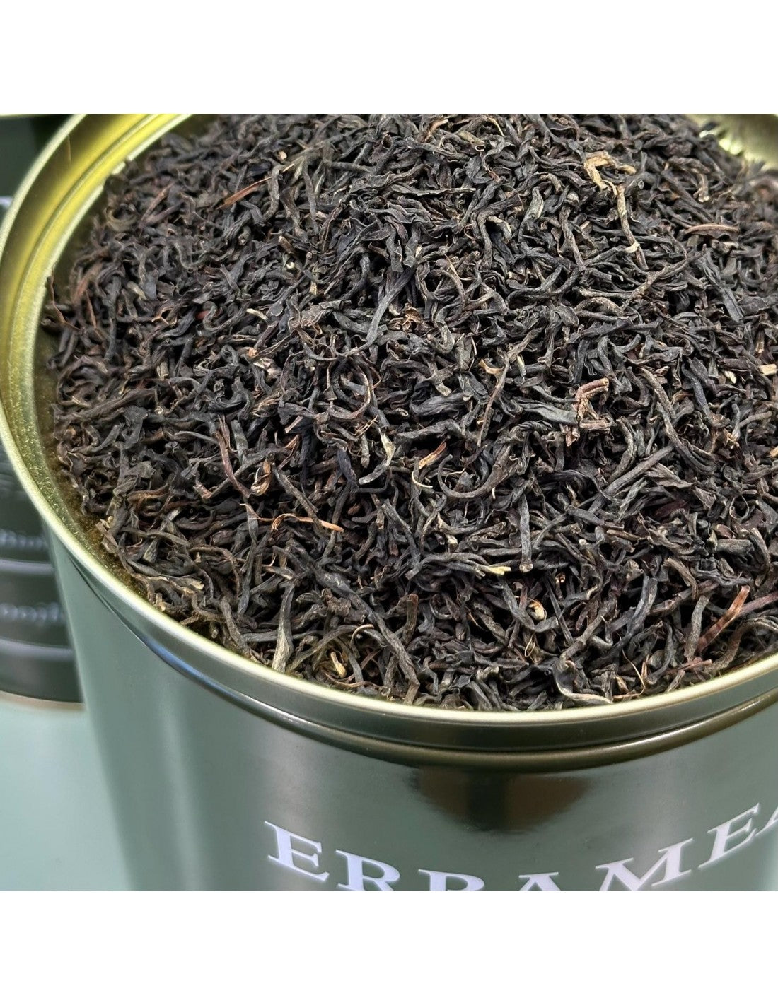 Thé noir d'Assam - 50/100 g
